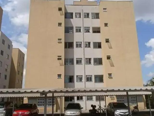 Apartamento venda em Região Geográfica Imediata de Joinville, Joinville