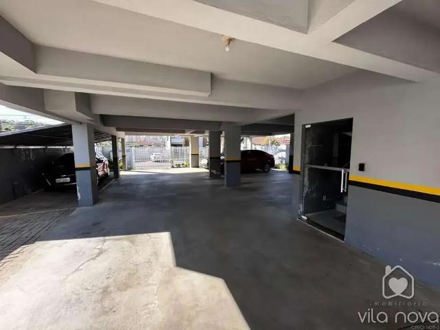 Apartamento venda em Vila Nova, Joinville