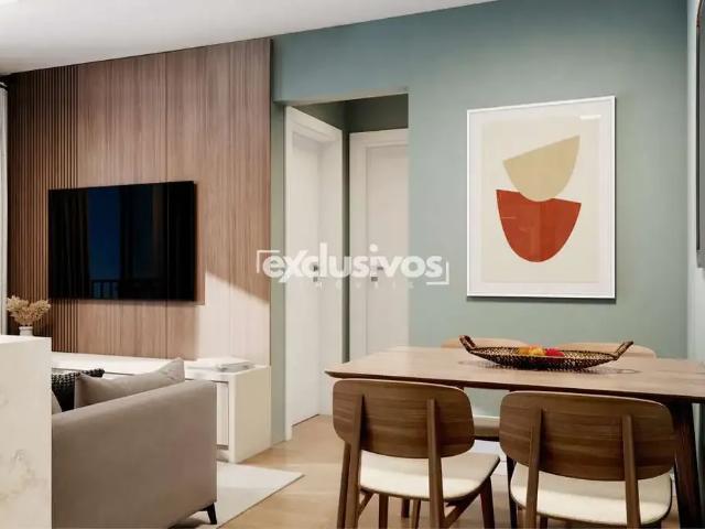 Apartamento venda em Região Geográfica Imediata de Joinville, Joinville