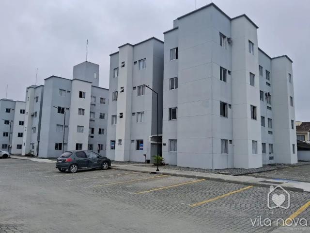 Apartamento venda em Região Geográfica Imediata de Joinville, Joinville