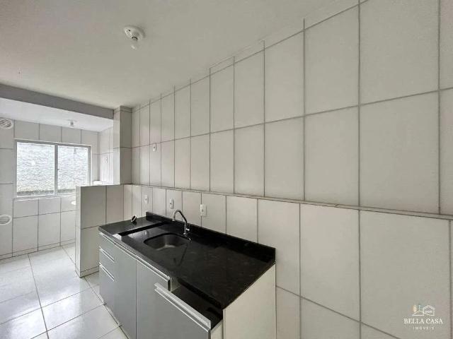 Apartamento venda em Vila Nova, Joinville