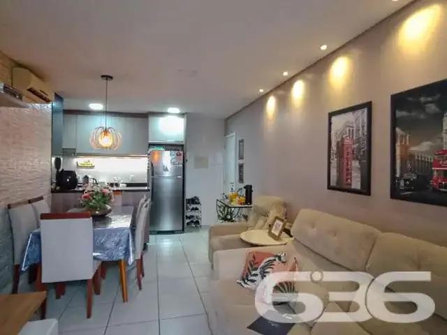 Apartamento venda em Região Geográfica Imediata de Joinville, Joinville