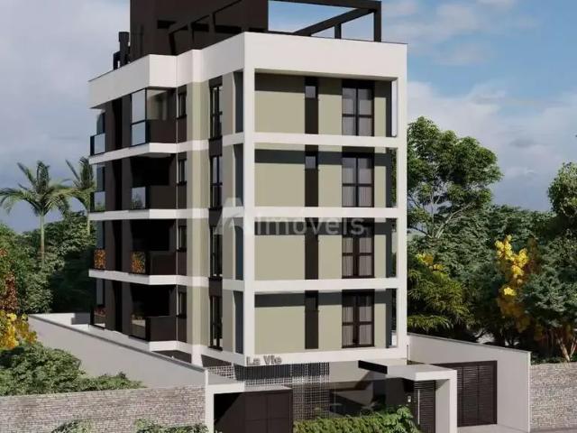 Apartamento venda em Região Geográfica Imediata de Joinville, Joinville