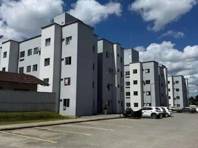 Apartamento venda em Região Geográfica Imediata de Joinville, Joinville