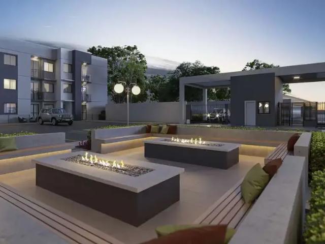 Apartamento venda em Região Geográfica Imediata de Joinville, Joinville