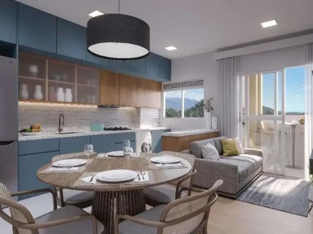 Apartamento venda em Região Geográfica Imediata de Joinville, Joinville