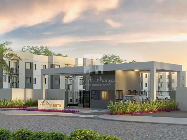 Apartamento venda em Região Geográfica Imediata de Joinville, Joinville
