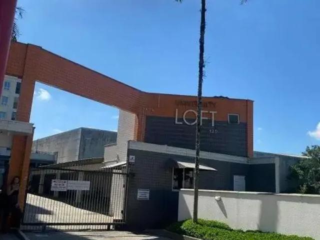 Apartamento venda em Zona Industrial Norte, Joinville