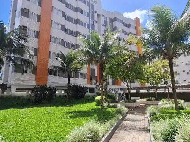 Apartamento venda em Zona Industrial Norte, Joinville