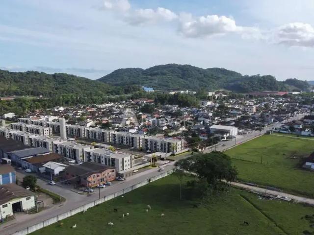 Apartamento venda em Região Geográfica Imediata de Joinville, Joinville