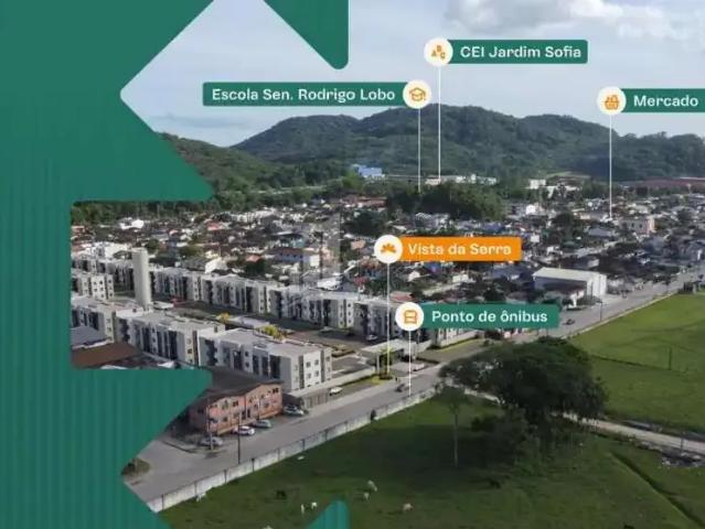 Apartamento venda em Região Geográfica Imediata de Joinville, Joinville