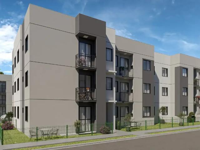Apartamento venda em Região Geográfica Imediata de Joinville, Joinville