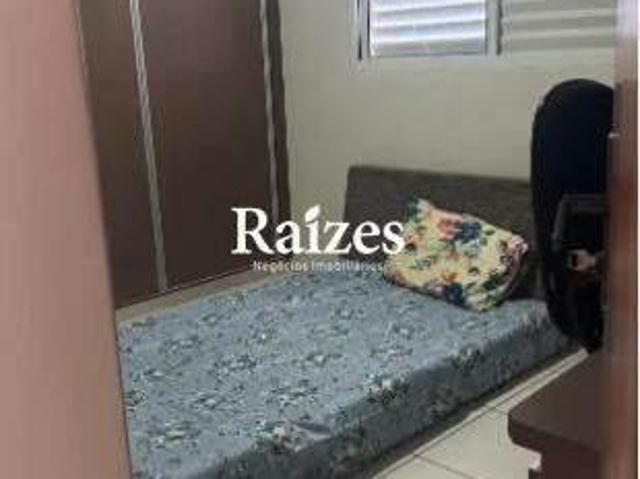 Apartamento venda em Catalão, Região Geográfica Intermediária de Goiânia