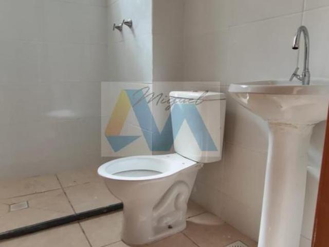 Apartamento venda em Industrial, Juiz de Fora