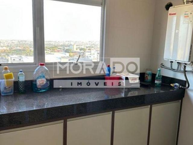Apartamento venda em Paracatu