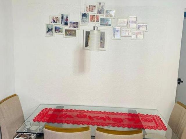 Apartamento venda em Parque São Roberto II, Cajamar