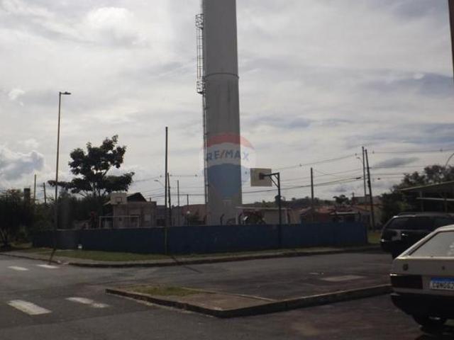 Apartamento venda em Istor Luppi, Itapira