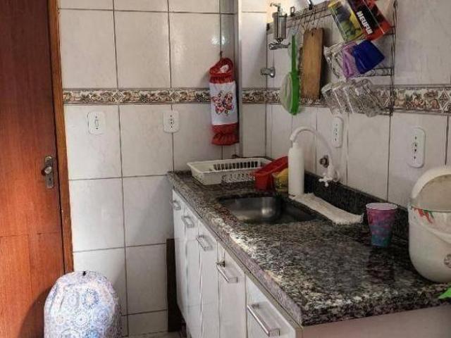 Apartamento venda em Região Geográfica Imediata de Juiz de Fora, Juiz de Fora