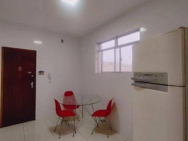 Apartamento venda em Jardim Paineiras, Juiz de Fora