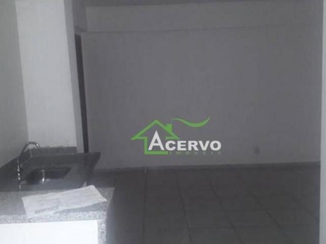 Apartamento venda em Bonfim, Juiz de Fora