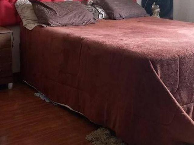Apartamento venda em Nova Benfica, Juiz de Fora