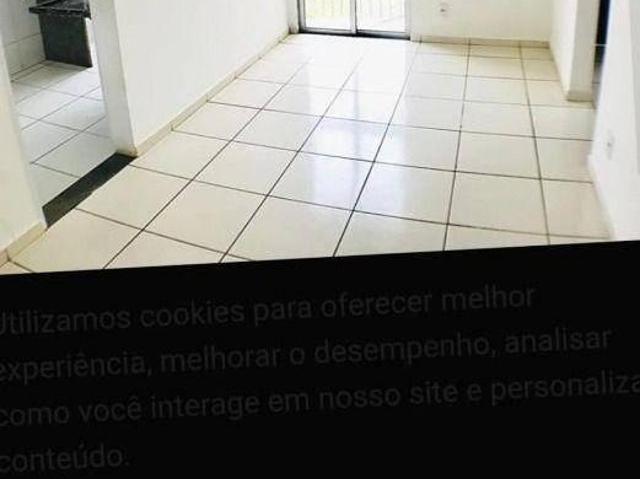Apartamento venda em Santa Luzia, Juiz de Fora