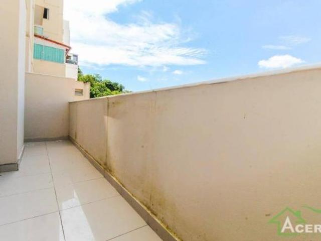 Apartamento venda em Teixeiras, Juiz de Fora