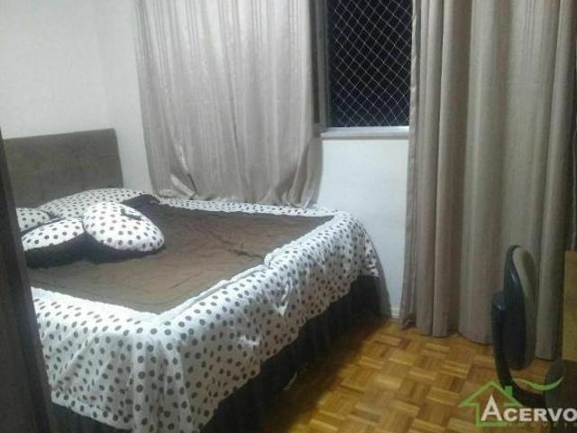 Apartamento venda em Região Geográfica Imediata de Juiz de Fora, Juiz de Fora