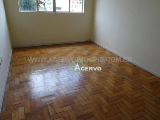 Apartamento venda em Região Geográfica Imediata de Juiz de Fora, Juiz de Fora