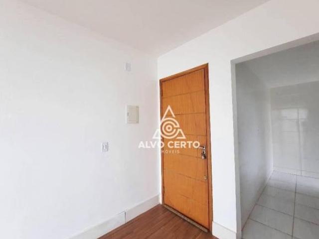 Apartamento venda em Região Geográfica Imediata de Juiz de Fora, Juiz de Fora