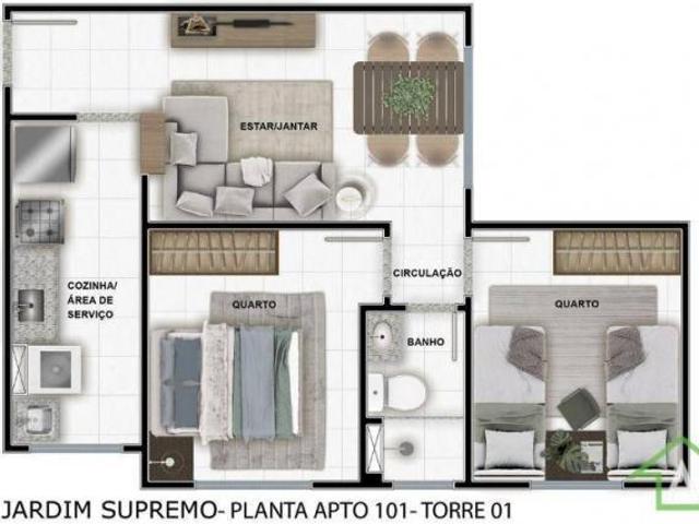 Apartamento venda em Região Geográfica Imediata de Juiz de Fora, Juiz de Fora