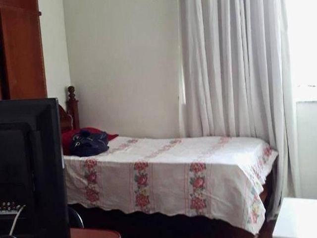 Apartamento venda em Jardim Santa Helena, Juiz de Fora