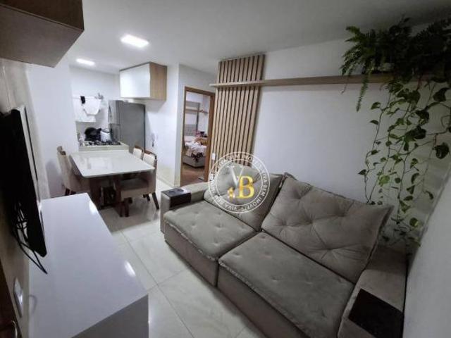 Apartamento venda em Santos Anjos, Juiz de Fora