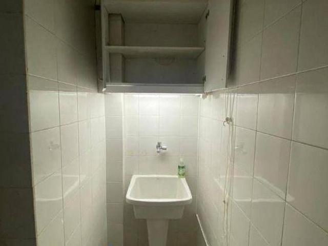 Apartamento venda em Granbery, Juiz de Fora