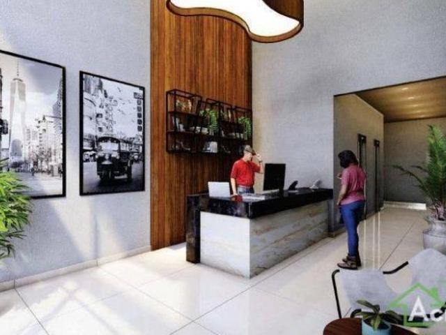 Apartamento venda em Região Geográfica Imediata de Juiz de Fora, Juiz de Fora