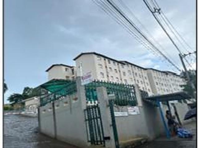 Apartamento venda em Região Geográfica Imediata de Juiz de Fora, Juiz de Fora