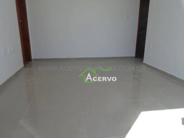 Apartamento venda em Bela Aurora, Juiz de Fora