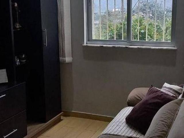 Apartamento venda em Região Geográfica Imediata de Juiz de Fora, Juiz de Fora
