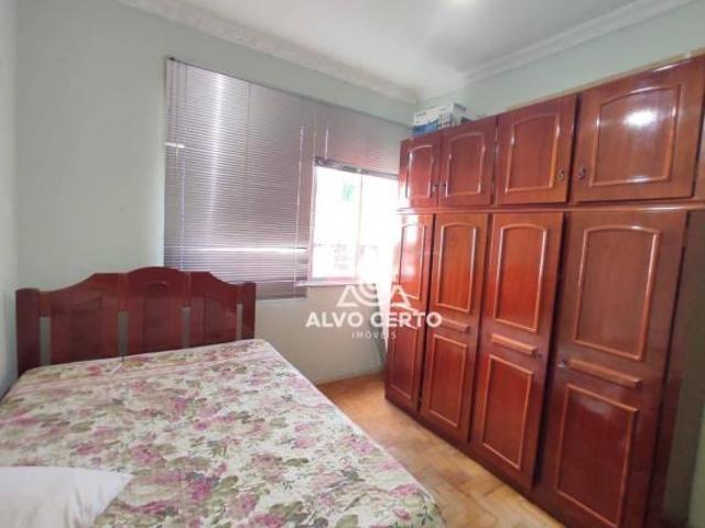 Apartamento venda em Botanágua, Juiz de Fora