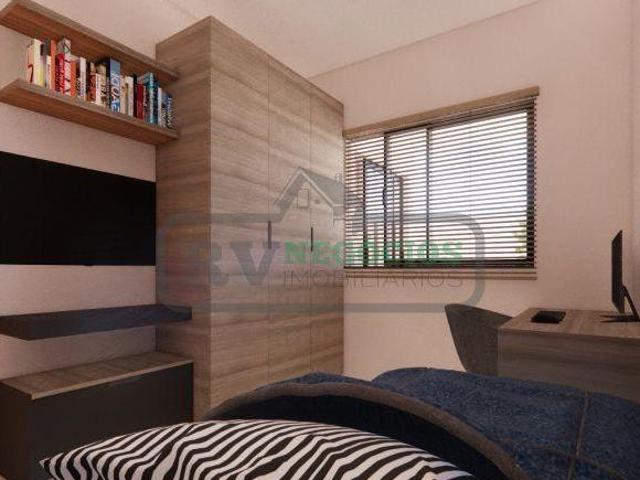 Apartamento venda em Região Geográfica Imediata de Juiz de Fora, Juiz de Fora