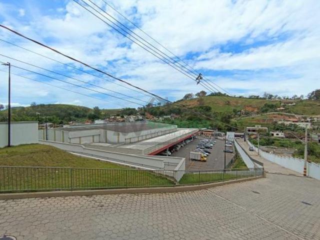 Apartamento venda em Região Geográfica Imediata de Juiz de Fora, Juiz de Fora