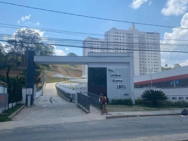 Apartamento venda em Grama, Juiz de Fora
