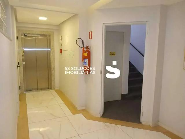 Apartamento venda em Região Geográfica Imediata de Juiz de Fora, Juiz de Fora