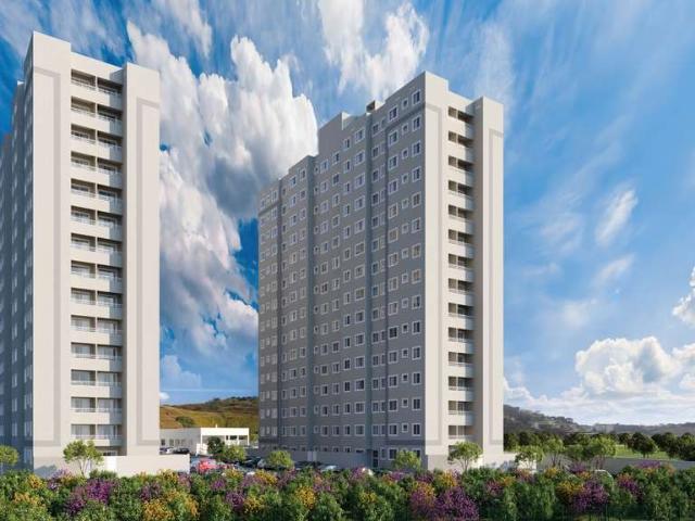 Apartamento venda em Região Geográfica Imediata de Juiz de Fora, Juiz de Fora