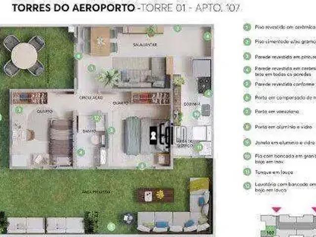 Apartamento venda em Região Geográfica Imediata de Juiz de Fora, Juiz de Fora