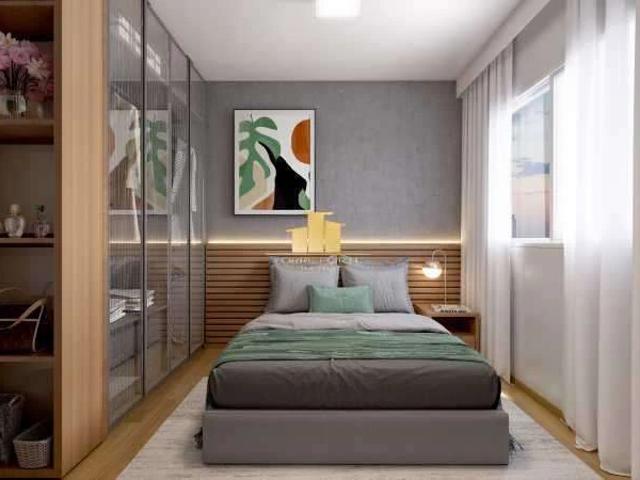 Apartamento venda em Aeroporto, Juiz de Fora