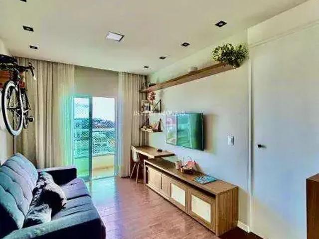 Apartamento venda em Região Geográfica Imediata de Juiz de Fora, Juiz de Fora