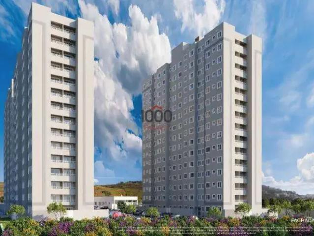 Apartamento venda em Região Geográfica Imediata de Juiz de Fora, Juiz de Fora