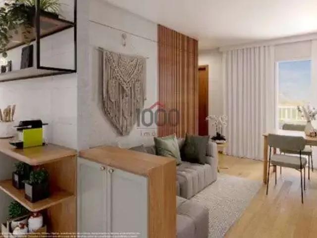 Apartamento venda em Região Geográfica Imediata de Juiz de Fora, Juiz de Fora
