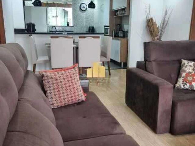 Apartamento venda em Adolpho Vireque, Juiz de Fora